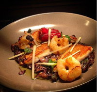 Gryphons Caffe Bar - Sunshine Coast Tourism