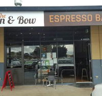 Hen And Bow Espresso Bar - Holiday Sunshine Coast