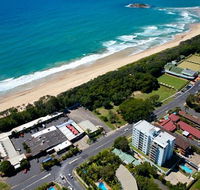 Hoey Moey Bistro - Sunshine Coast Tourism