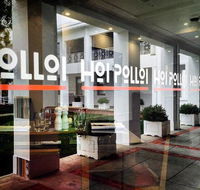 Hoi Polloi - Holiday Sunshine Coast