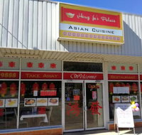 Hong Fa's Palace - Holiday Sunshine Coast