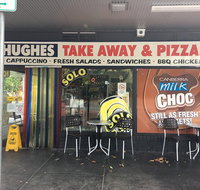 Hughes Takeaway - Holiday Sunshine Coast