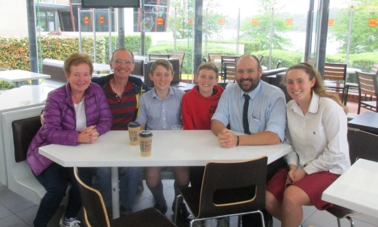 Leumeah NSW Sunshine Coast Tourism