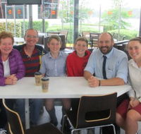 Hungry Jack's - Sunshine Coast Tourism