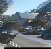Idle In Cafe - Sunshine Coast Tourism
