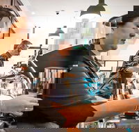 Jenolan Caves Bistro - Sunshine Coast Tourism