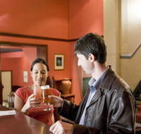 Jeremiah's Bar - Sunshine Coast Tourism