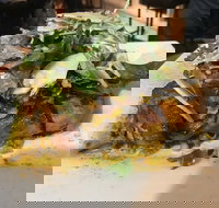 Jugiong Motor Inn - Sunshine Coast Tourism