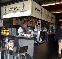Just Funkin Music and Coffee - Sunshine Coast Tourism