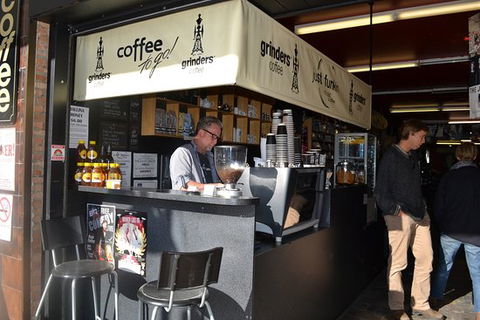 Just Funkin Music And Coffee - Holiday Sunshine Coast 0