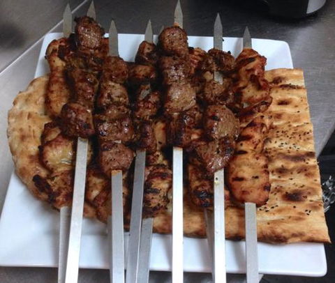 Kabul Kebab House - Sunshine Coast Tourism 0