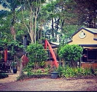 Kafe Kookaburra Nana Glen - Sunshine Coast Tourism