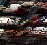 Kangaroo Valley Bakery - Sunshine Coast Tourism