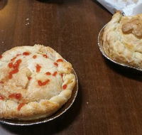 Kangaroo Valley Pie Shop - Holiday Sunshine Coast