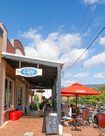 Jamberoo NSW Holiday Sunshine Coast