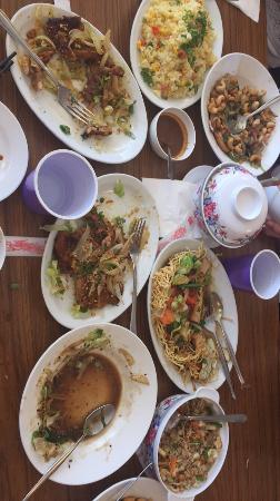 Kinh Do Vietnamese Restaurant - Holiday Sunshine Coast 0