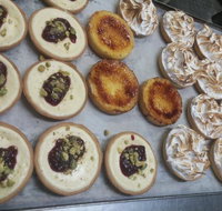 Knead Patisserie - Holiday Sunshine Coast
