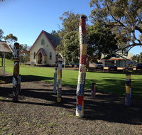 Kookaburra Kiosk - Sunshine Coast Tourism