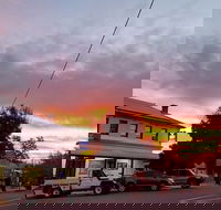 Kootingal Hotel Restaurant - Sunshine Coast Tourism