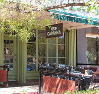 La Capanna - Sunshine Coast Tourism