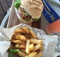 Lake Vue Cafe - Sunshine Coast Tourism
