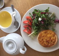 Legall Patisserie Cafe - Holiday Sunshine Coast