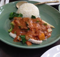 Lemon Grass Thai - Sunshine Coast Tourism