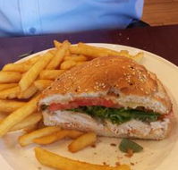 Lido Cafe  Bar - Sunshine Coast Tourism