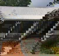 Little Cambridge - Sunshine Coast Tourism