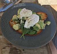 Little Fish Espresso - Sunshine Coast Tourism