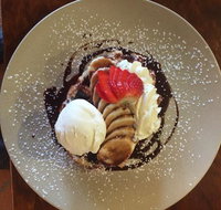 Little Garran Cafe - Holiday Sunshine Coast
