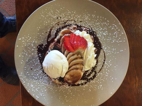 Little Garran Cafe - Holiday Sunshine Coast 0