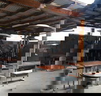 Loaded Dog Hotel restaurant - Sunshine Coast Tourism