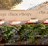Long Track Pantry Cafe - Sunshine Coast Tourism