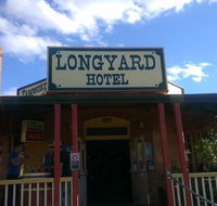 Longyard Hotel - Holiday Sunshine Coast