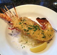 Maestral Mediteranean Seafood Restaurant - Sunshine Coast Tourism