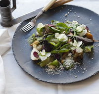 Margan Restaurant - Holiday Sunshine Coast