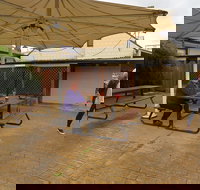 Marshall MacMahon Inn - Sunshine Coast Tourism