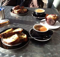 Mart Delicatessen - Holiday Sunshine Coast