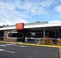McDonalds Ballina Central - Sunshine Coast Tourism