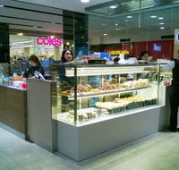 Miki Beautiful Sushi - Westfield Belconnen - Sunshine Coast Tourism