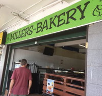 Miller's Bakery - Sunshine Coast Tourism