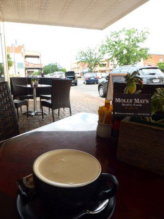 Manilla NSW Sunshine Coast Tourism