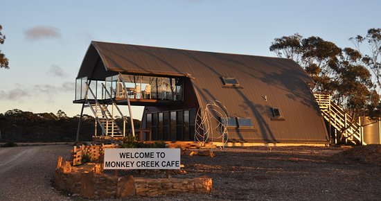 Dargan NSW Sunshine Coast Tourism