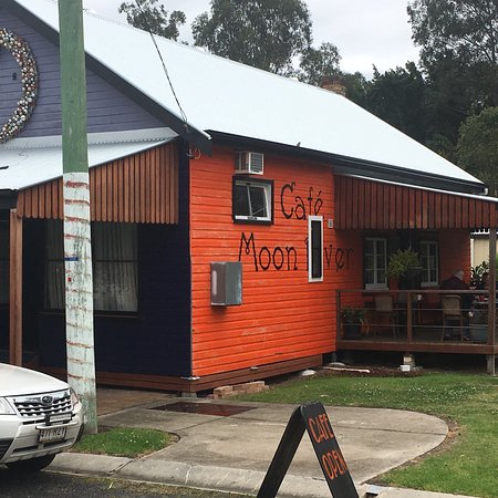 Deep Creek ACT Sunshine Coast Tourism