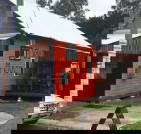 Moon River Cafe - Sunshine Coast Tourism