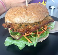 Munch Juice Bar  Take Away - Holiday Sunshine Coast