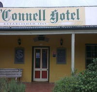 O'Connell Hotel - Sunshine Coast Tourism
