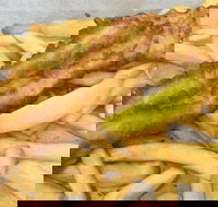 Off The Hook Fish  Chips - Sunshine Coast Tourism