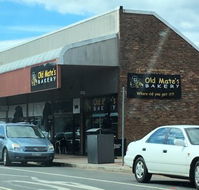 Old Mates Bakery - Holiday Sunshine Coast